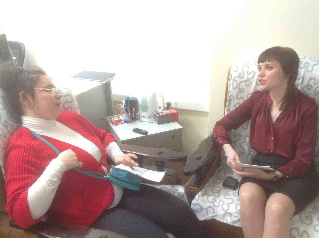 Образовательная деятельность ИСФН в реалиях сегодняшнего дня Образовательная деятельность ИСФН в реалиях сегодняшнего дня