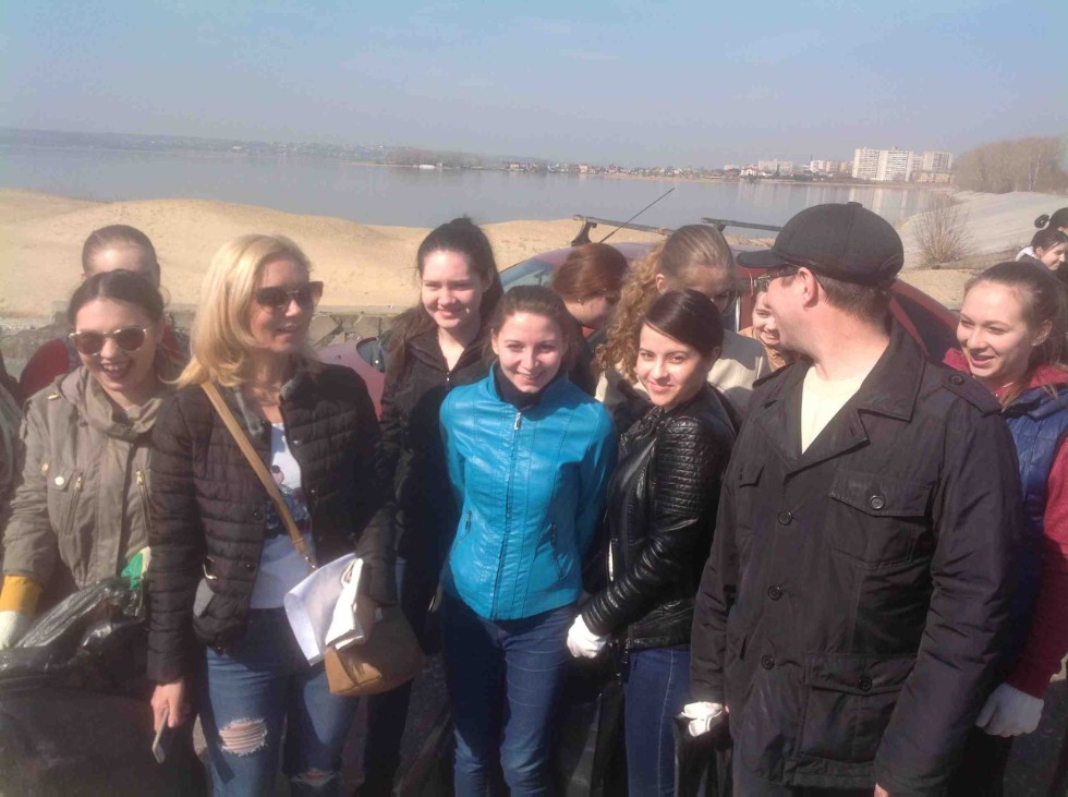 Трудовая ламбада на железнодорожных склонах Трудовая ламбада на железнодорожных склонах