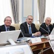 Rector of Masaryk University Mikuláš Bek:'I am happy to visit Kazan University' ,Masaryk University, Brno University of Technology, University of Veterinary and Pharmaceutical Sciences, cooperation, academic exchange
