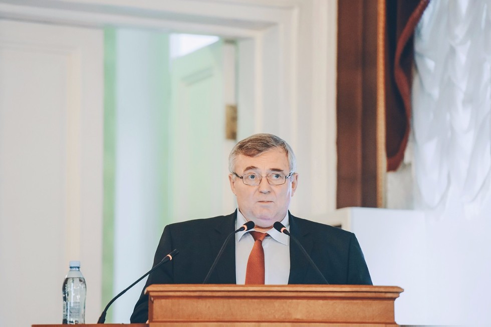 В Казанском федеральном университете с 09.12.2016 по 11.12.2016 прошла Зимняя академия 'Образование с Европой'. В Казанском федеральном университете с 09.12.2016 по 11.12.2016 прошла Зимняя академия 'Образование с Европой'.