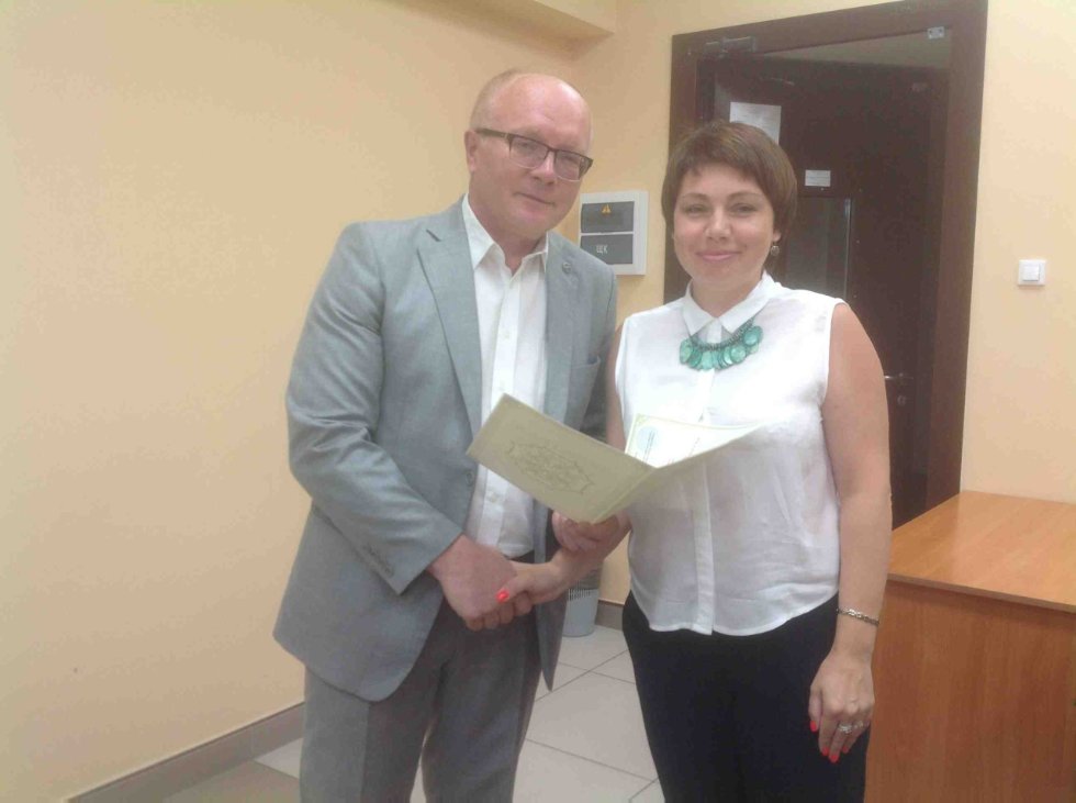 Новый учебный год начался с заседания Ученого совета Института социально-философских наук и массовых коммуникаций Новый учебный год начался с заседания Ученого совета Института социально-философских наук и массовых коммуникаций