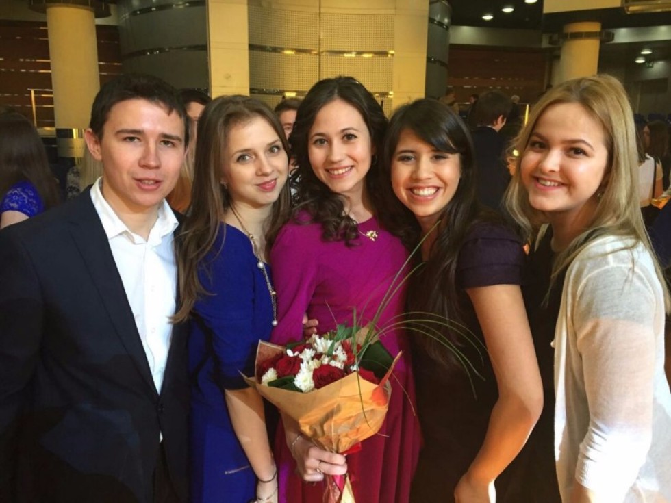 Лучшие из лучших, или Заряженный надеждой выпуск-2017 Лучшие из лучших, или Заряженный надеждой выпуск-2017