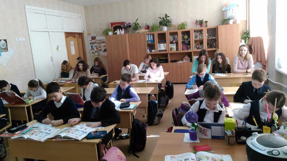 Быть учителем ? мое призвание Быть учителем ? мое призвание