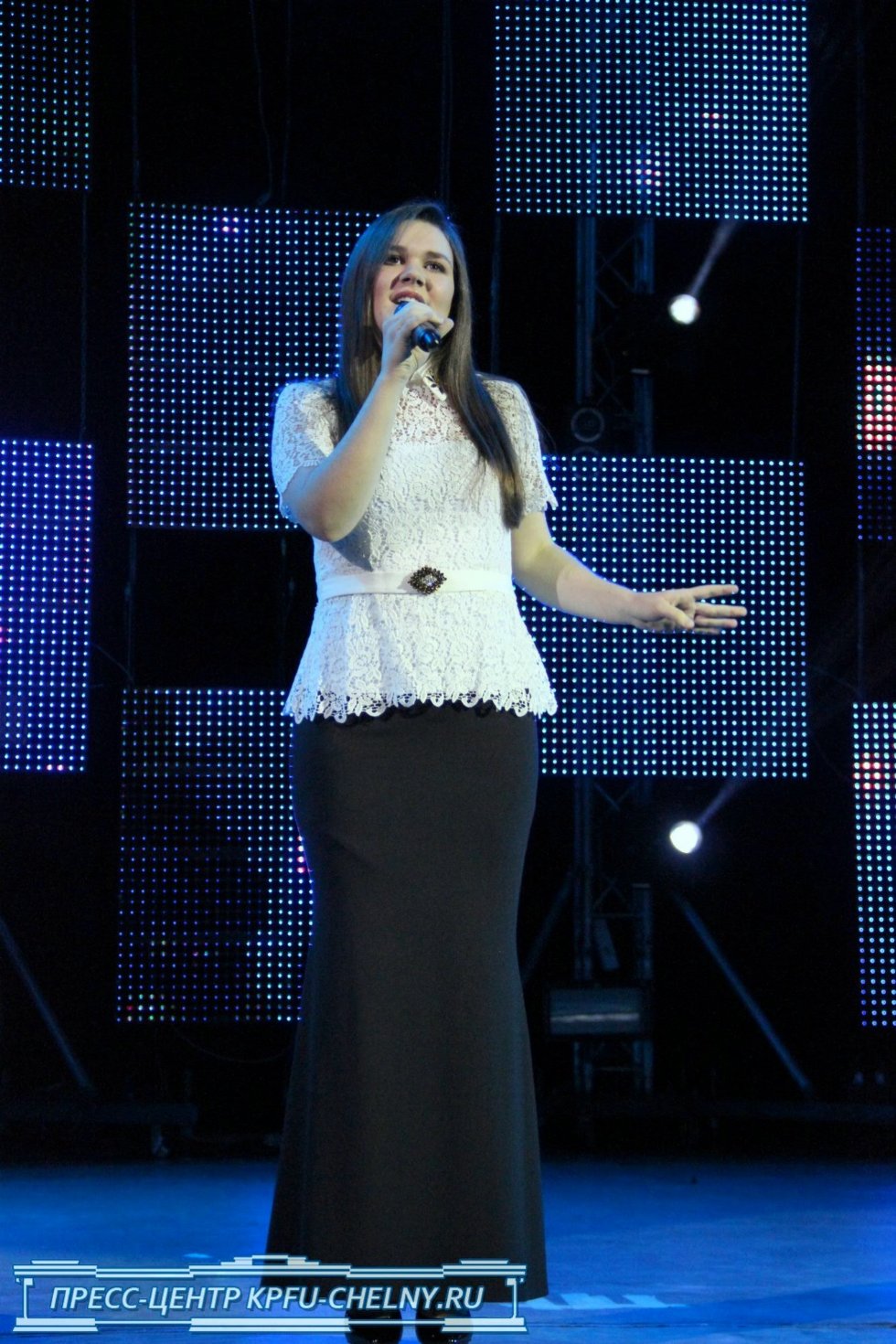 Гала-концерт 'День первокурсника-2013' Гала-концерт 'День первокурсника-2013'