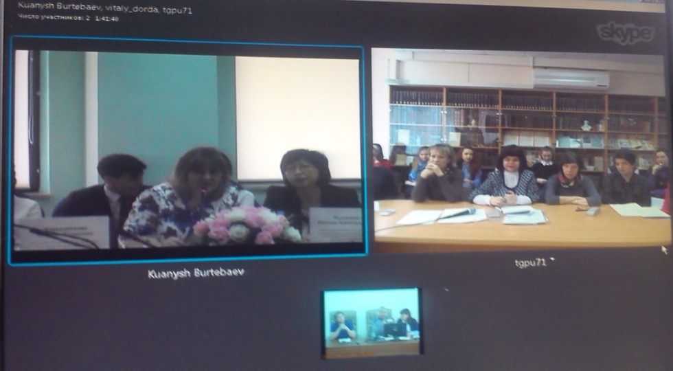 Лингвистика будущего будет создаваться на наших глазах! Лингвистика будущего будет создаваться на наших глазах!