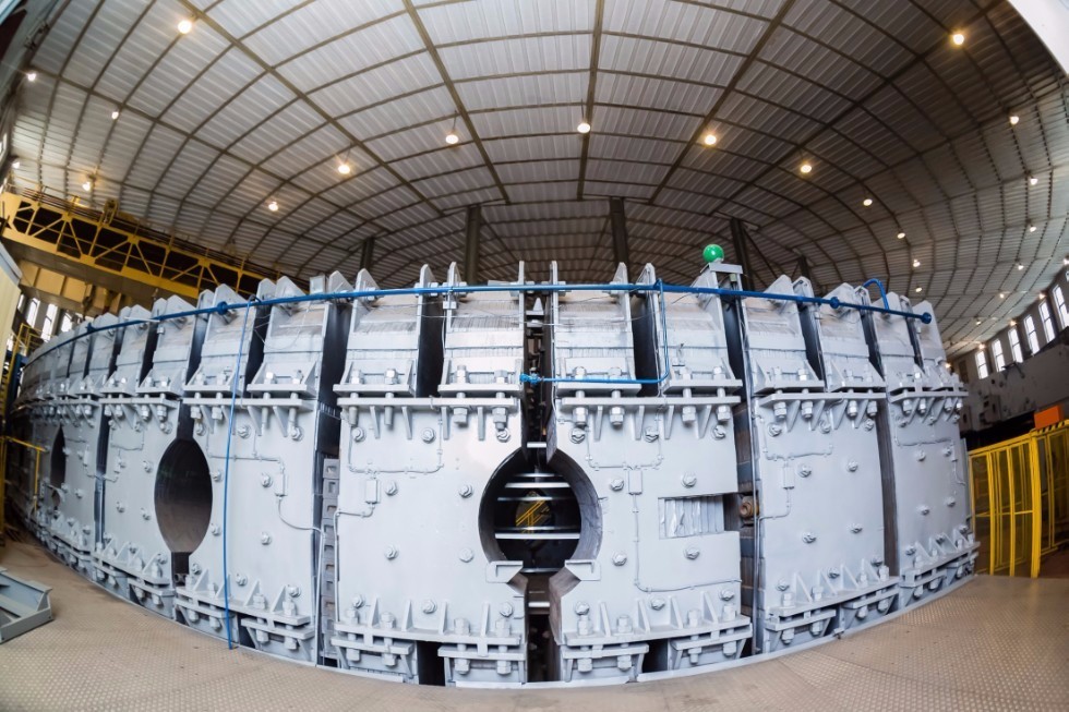 New Department to Be Established at the Institute of Physics New Department to Be Established at the Institute of Physics