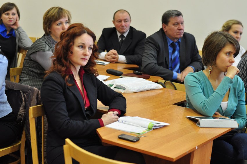 Профессор Клаус Вашик: 'Электронное обучение должно существовать как системная часть вуза' Профессор Клаус Вашик: 'Электронное обучение должно существовать как системная часть вуза'