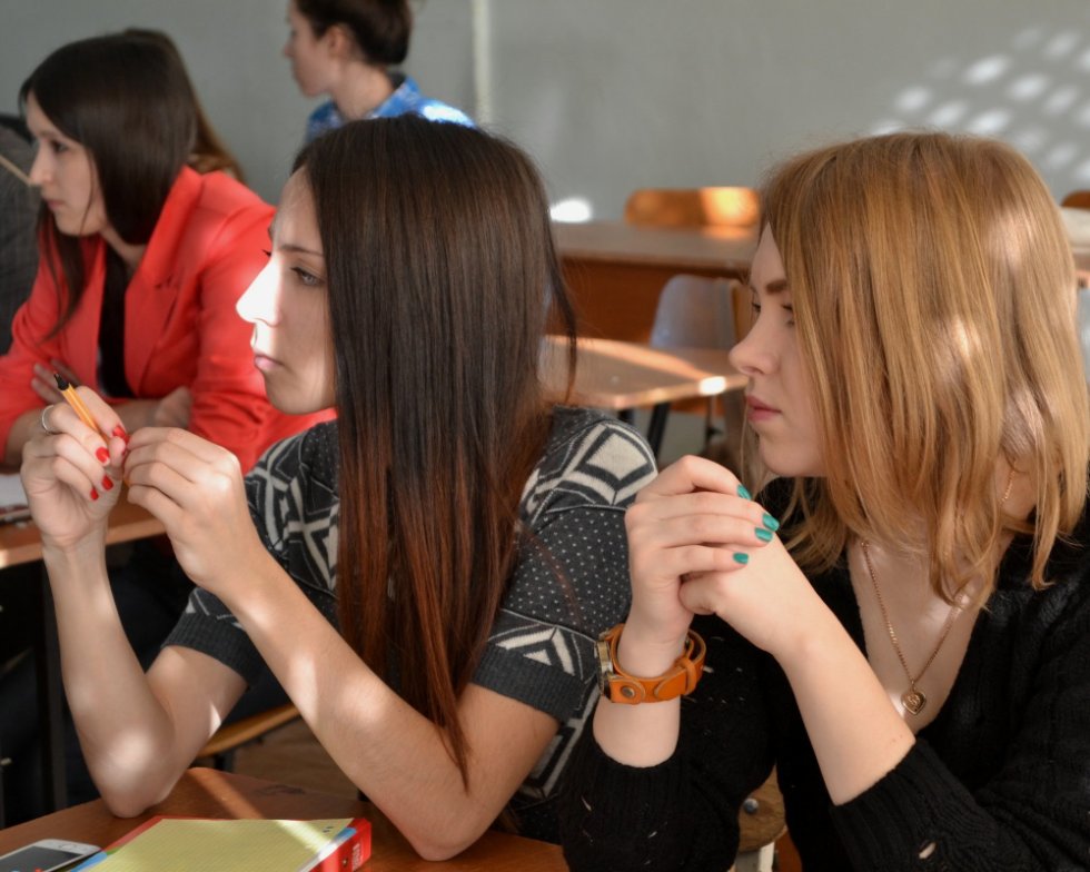 Валерий Мокеев: 'Журналист всегда должен быть впереди' Валерий Мокеев: 'Журналист всегда должен быть впереди'