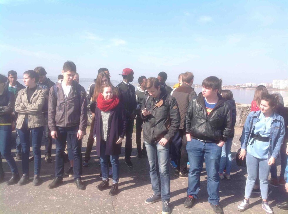 Трудовая ламбада на железнодорожных склонах Трудовая ламбада на железнодорожных склонах