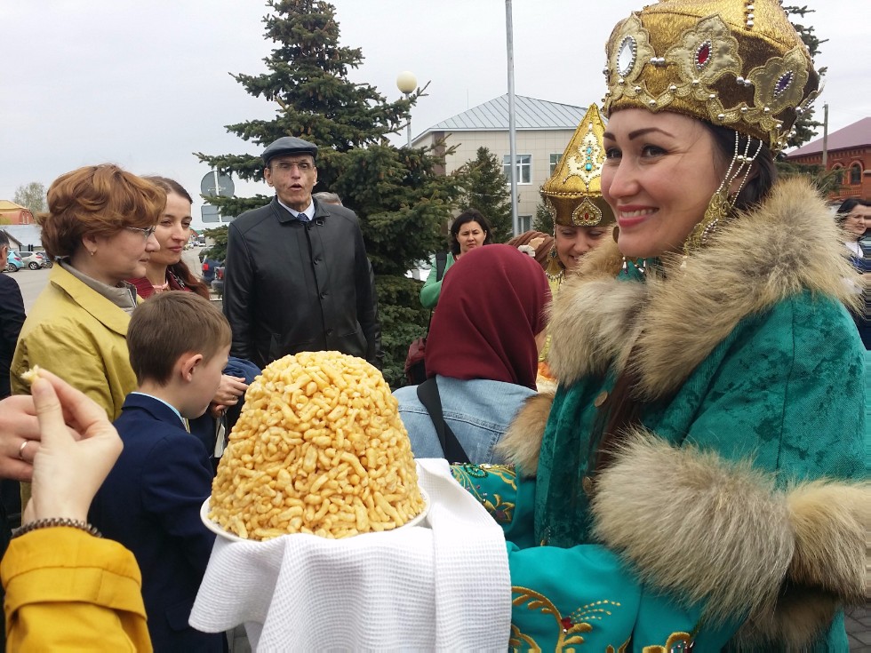 16 мая прошла IV Международная молодежная научно-практическая конференция 'Культура и наука: новый взгляд' 16 мая прошла IV Международная молодежная научно-практическая конференция 'Культура и наука: новый взгляд'