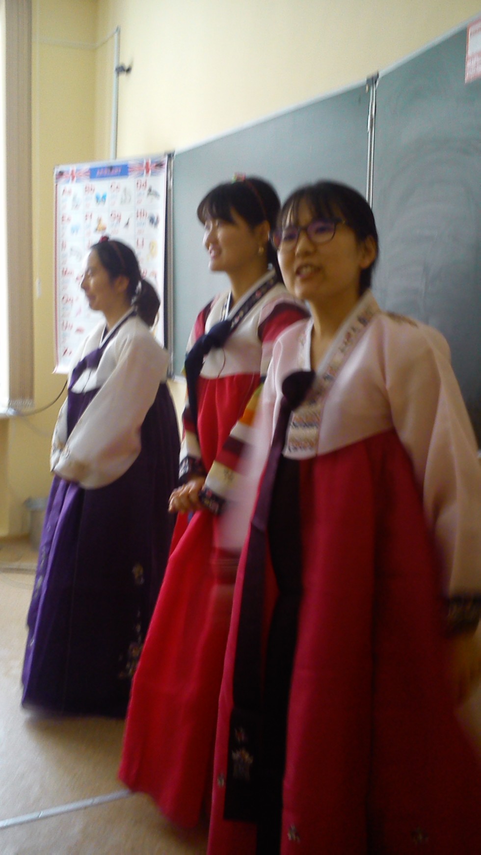 Международный студенческий десант в Сабах Международный студенческий десант в Сабах