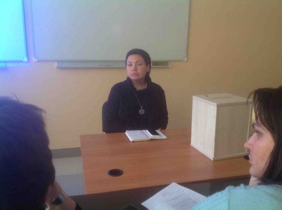 Новое дыхание лабораторий Института и должностное продвижение коллег Новое дыхание лабораторий Института и должностное продвижение коллег