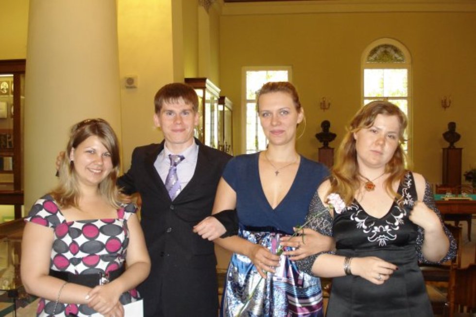 Лариса Астахова: 'Моя система координат: научные интересы и преподавание' Лариса Астахова: 'Моя система координат: научные интересы и преподавание'