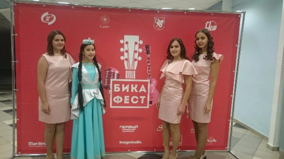 Новые победы! Новые победы!