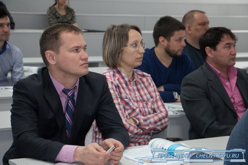 Крупнейший китайский производитель бытовой техники Haier открыл учебный центр на базе КФУ Крупнейший китайский производитель бытовой техники Haier открыл учебный центр на базе КФУ