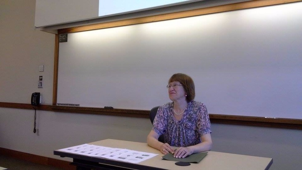 КФУ (РОССИЯ) - PURDUE (США): СОТРУДНИЧЕСТВО ПРОДОЛЖАЕТСЯ КФУ (РОССИЯ) - PURDUE (США): СОТРУДНИЧЕСТВО ПРОДОЛЖАЕТСЯ