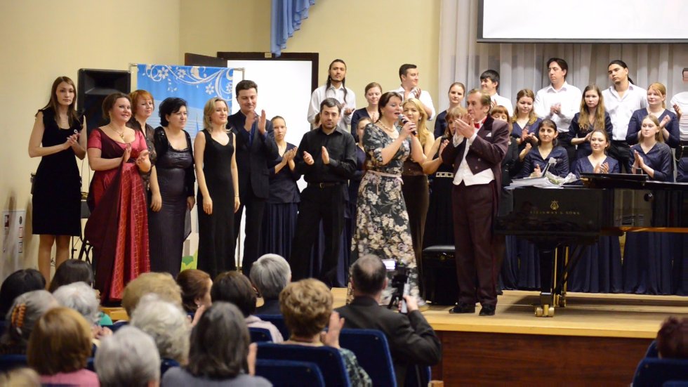 Влюбленная в музыку? Влюбленная в музыку?