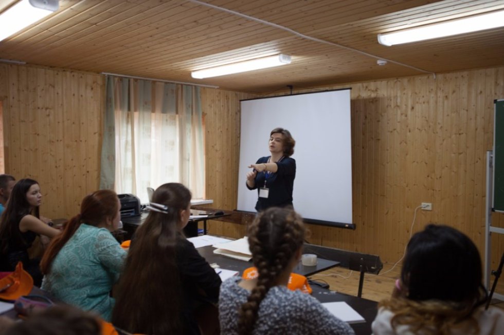 Закрепление в профессии Закрепление в профессии