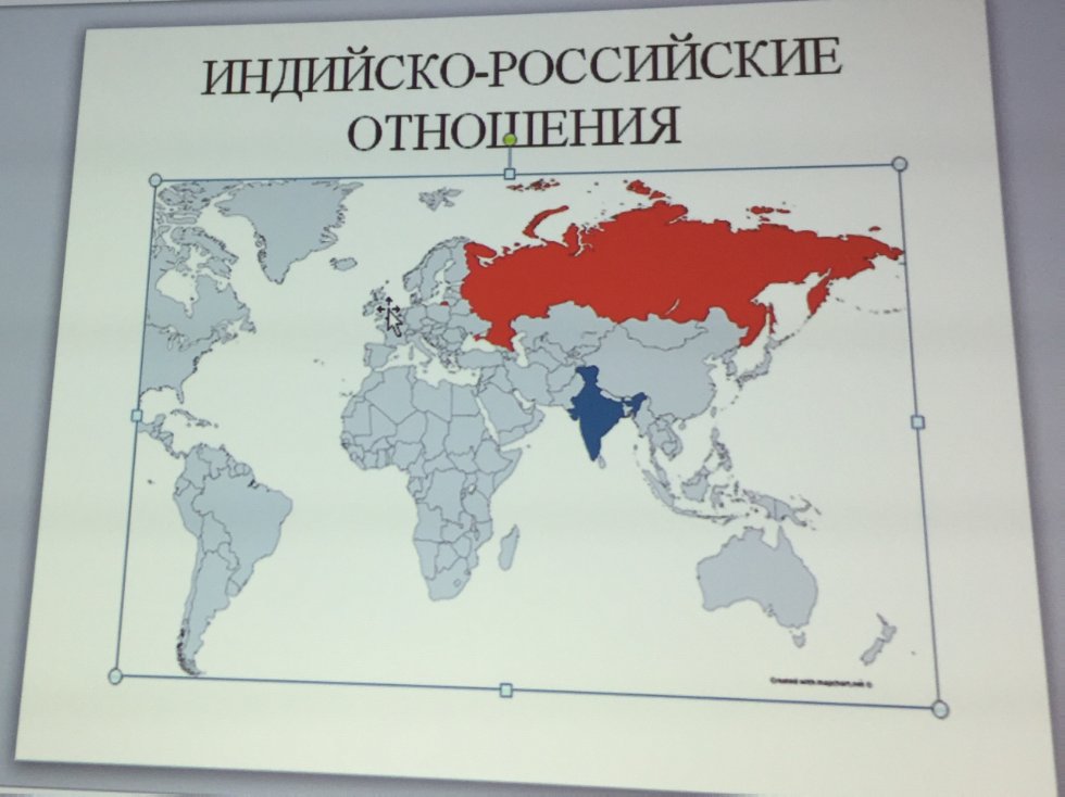 Отношения Татарстана и Индии выходят за пределы формальных договорённостей: итоги встречи с Чрезвычайным и Полномочным Послом Республики Индия в Российской Федерации в стенах Казанского университета Отношения Татарстана и Индии выходят за пределы формальных договорённостей: итоги встречи с Чрезвычайным и Полномочным Послом Республики Индия в Российской Федерации в стенах Казанского университета