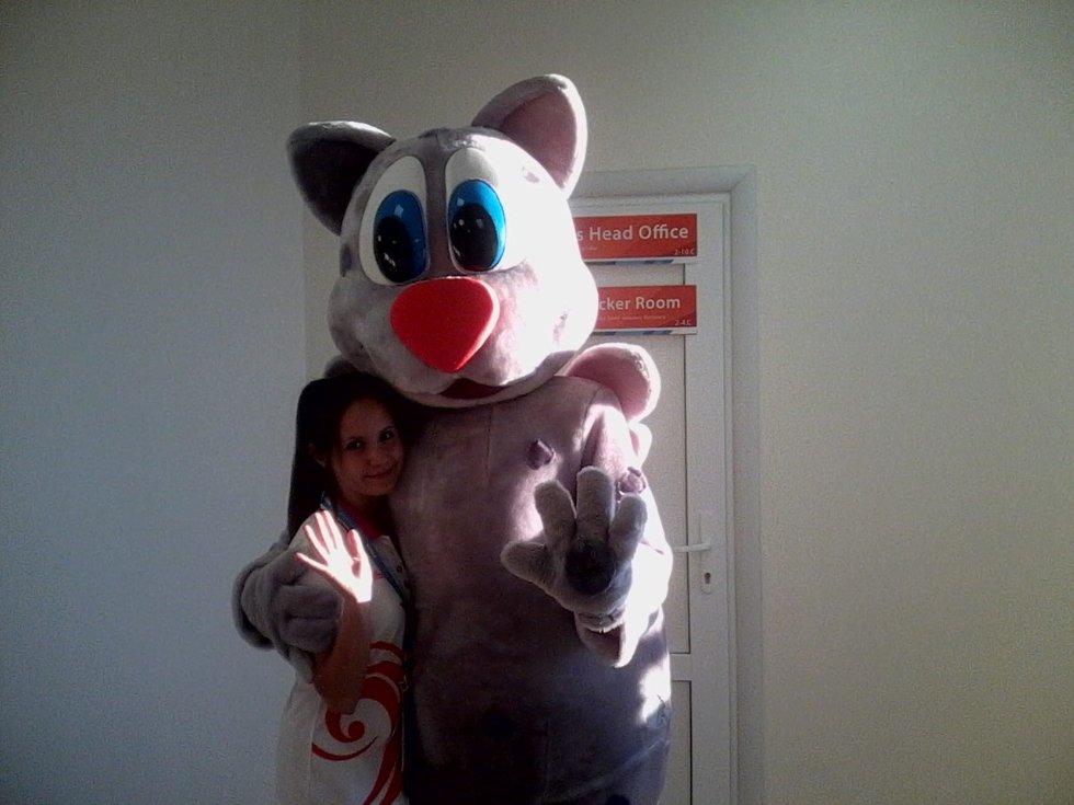 Быстрее, выше, сильнее!!! Быстрее, выше, сильнее!!!