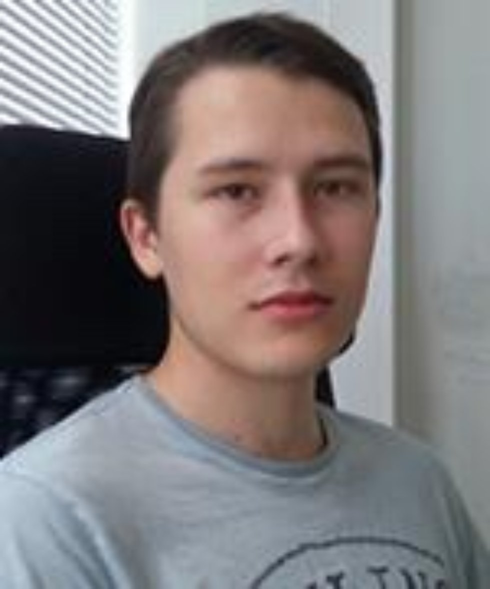 Nadir Manakhov | Digital Media Lab developer