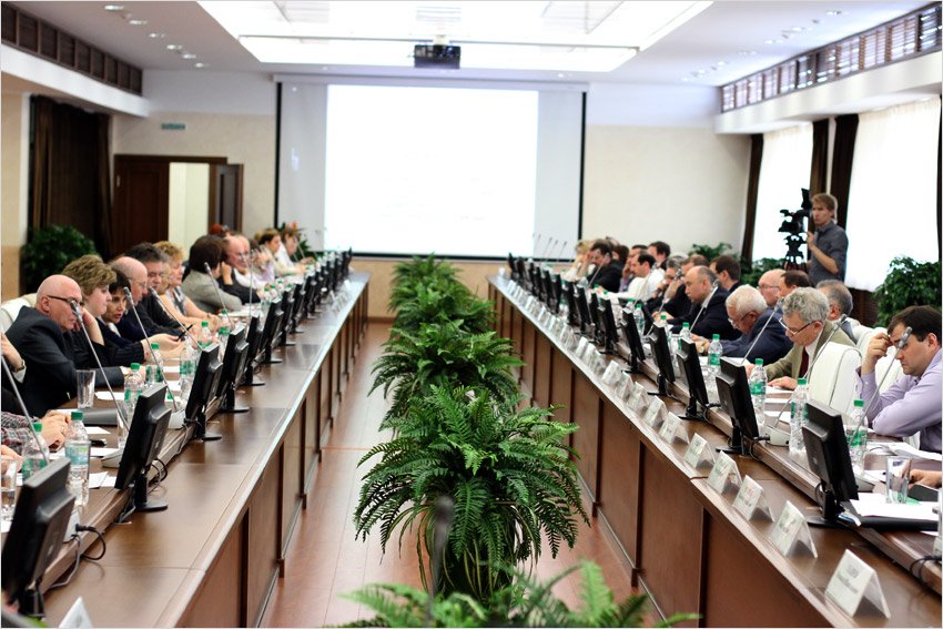 ученый совет ученый совет