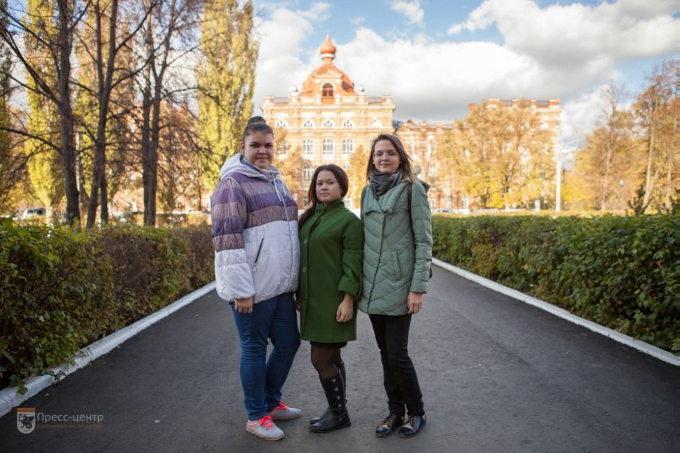 Победители Всероссийской Олимпиады Победители Всероссийской Олимпиады