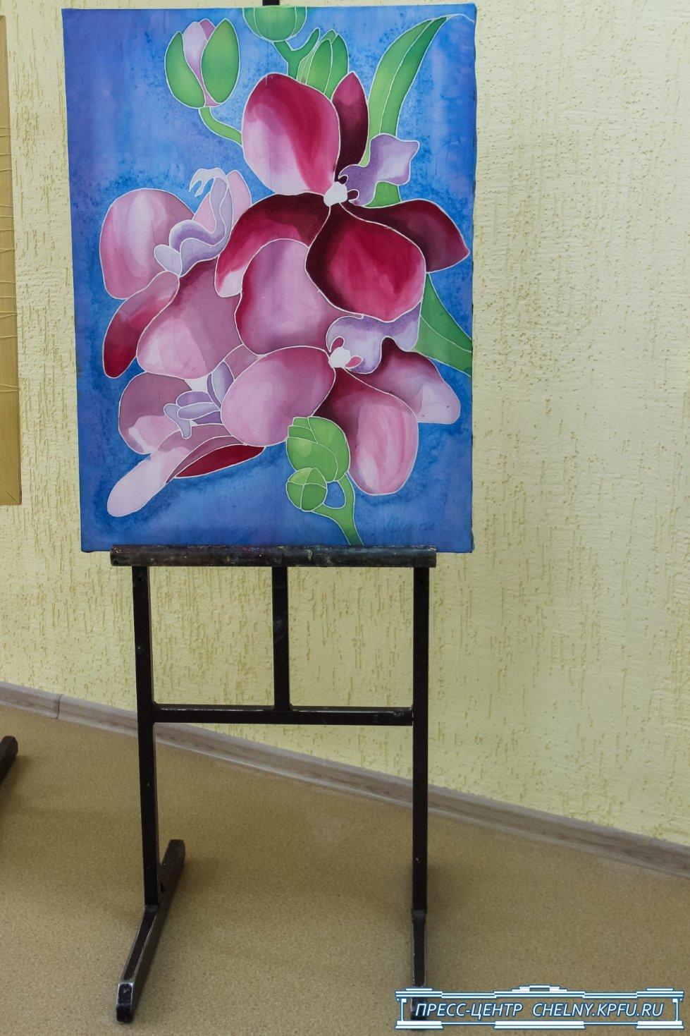 Будь 'В фокусе'! Будь 'В фокусе'!