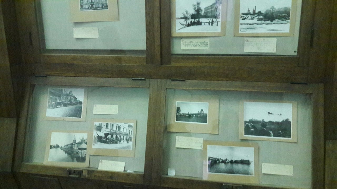 Ученики 7С класса посетили отдел рукописей и редких книг Научной библиотеки Н. И. Лобачевского КФУ Ученики 7С класса посетили отдел рукописей и редких книг Научной библиотеки Н. И. Лобачевского КФУ