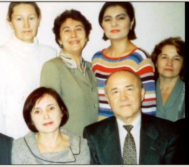 'Кто хочет победить, тот побеждает'. Венера Гильмхановна Закирова 'Кто хочет победить, тот побеждает'. Венера Гильмхановна Закирова