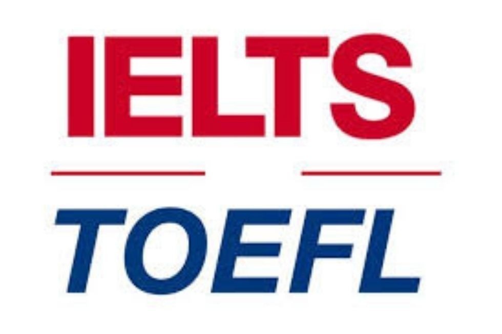   TOEFL / IELTS , UNIVERSUM+  ,   TOEFL / IELTS