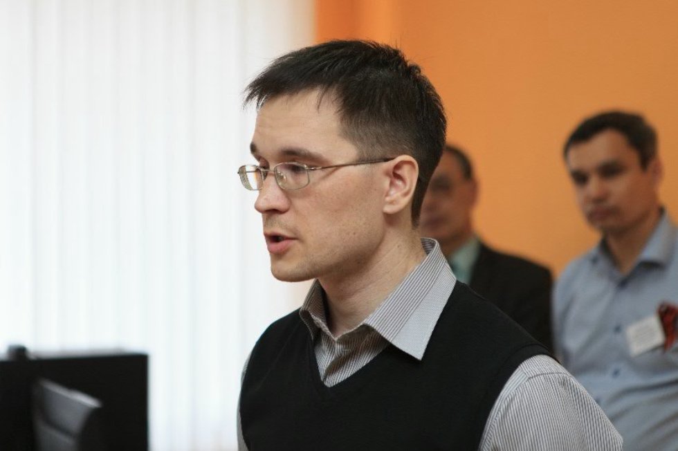 Первый центр образовательной робототехники в прикамском регионе открылся в Елабуге Первый центр образовательной робототехники в прикамском регионе открылся в Елабуге