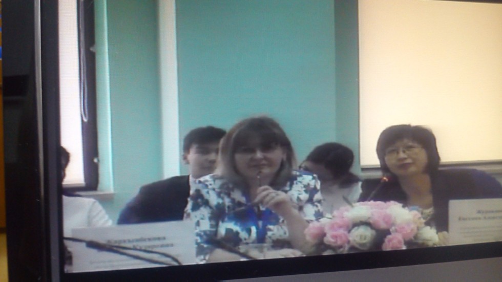 Лингвистика будущего будет создаваться на наших глазах! Лингвистика будущего будет создаваться на наших глазах!