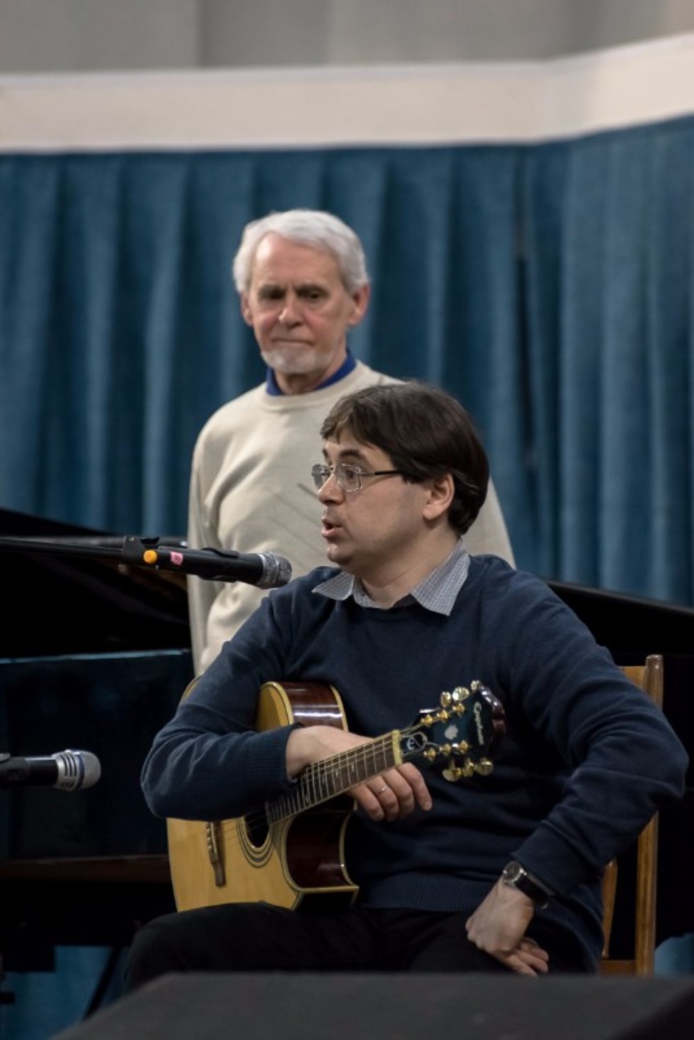 Содружество искусств Содружество искусств