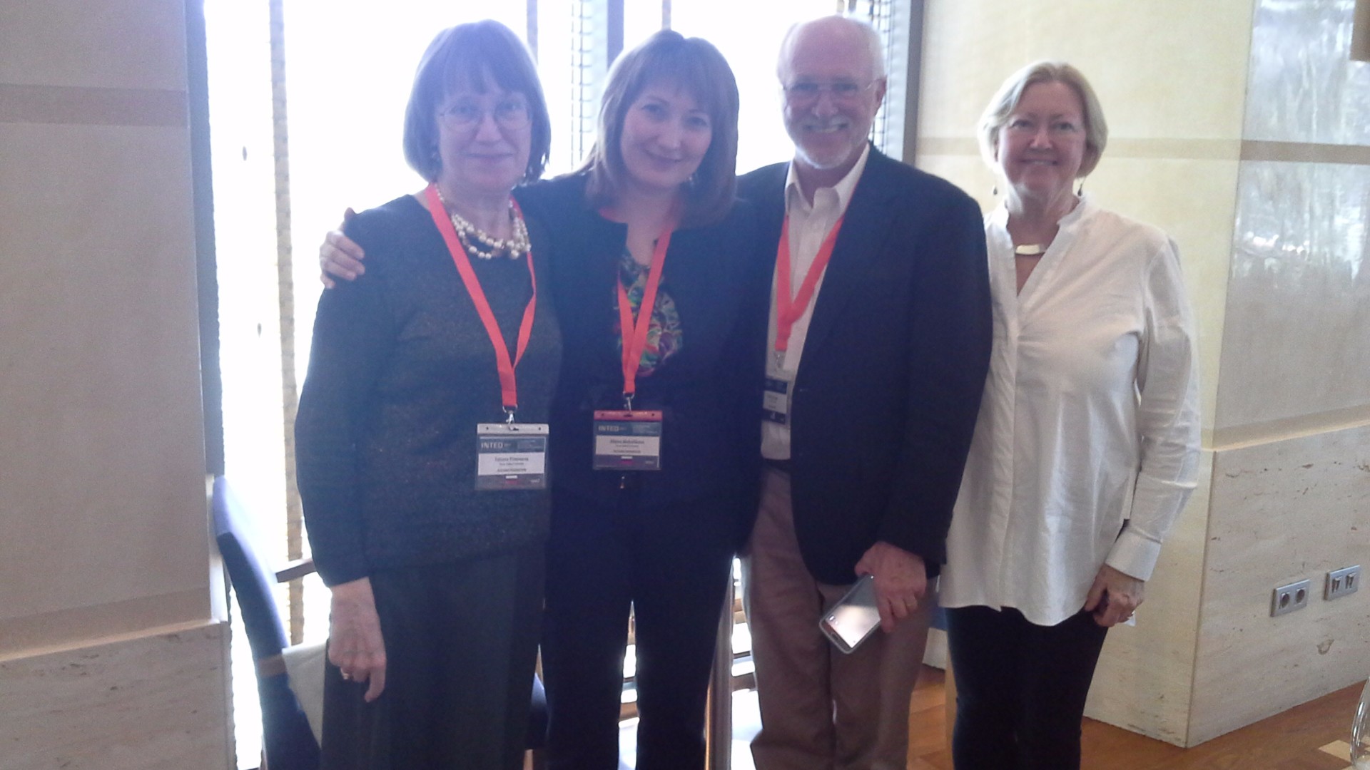 WHY TO PARTICIPATE IN SCIENTIFIC EVENTS? WHY TO PARTICIPATE IN SCIENTIFIC EVENTS?