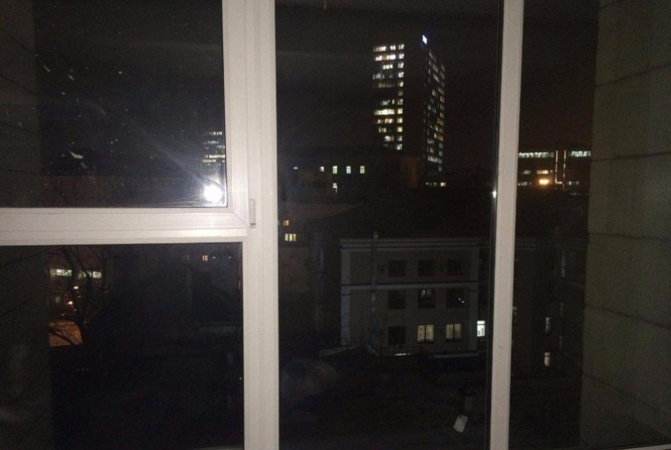 Refurbished Dorm to Open Doors Soon Refurbished Dorm to Open Doors Soon