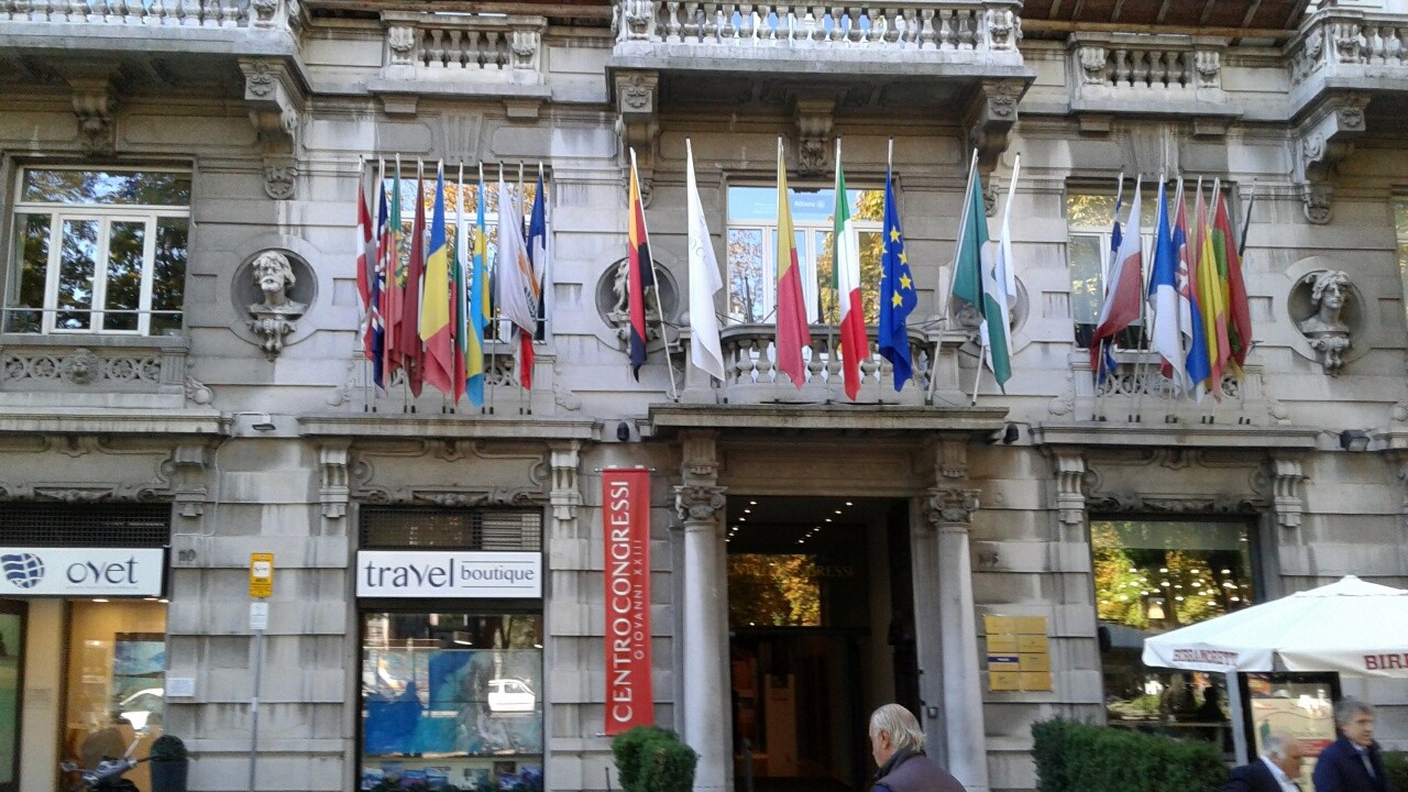 'Итальянец - это веселый русский' 'Итальянец - это веселый русский'