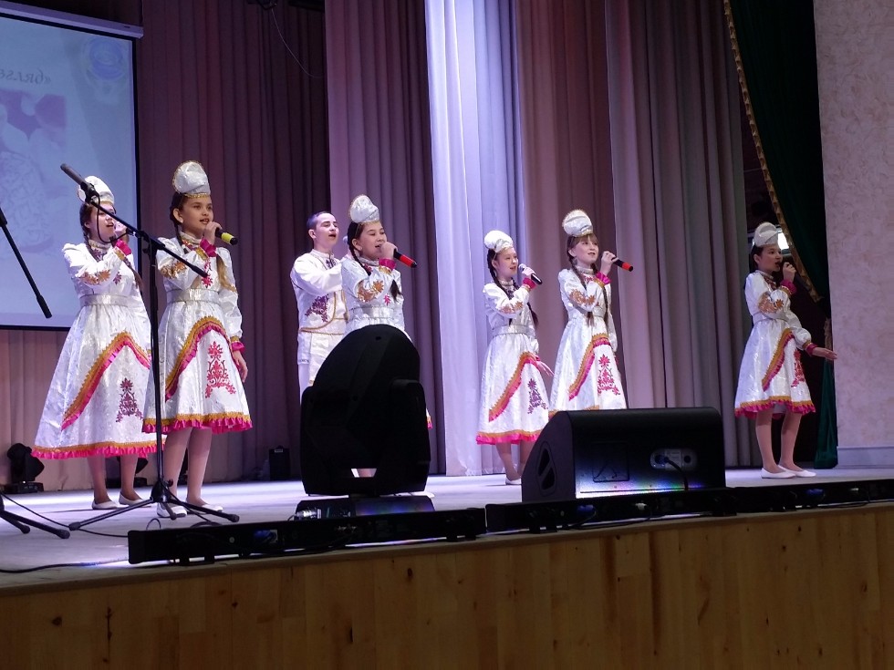 16 мая прошла IV Международная молодежная научно-практическая конференция 'Культура и наука: новый взгляд' 16 мая прошла IV Международная молодежная научно-практическая конференция 'Культура и наука: новый взгляд'