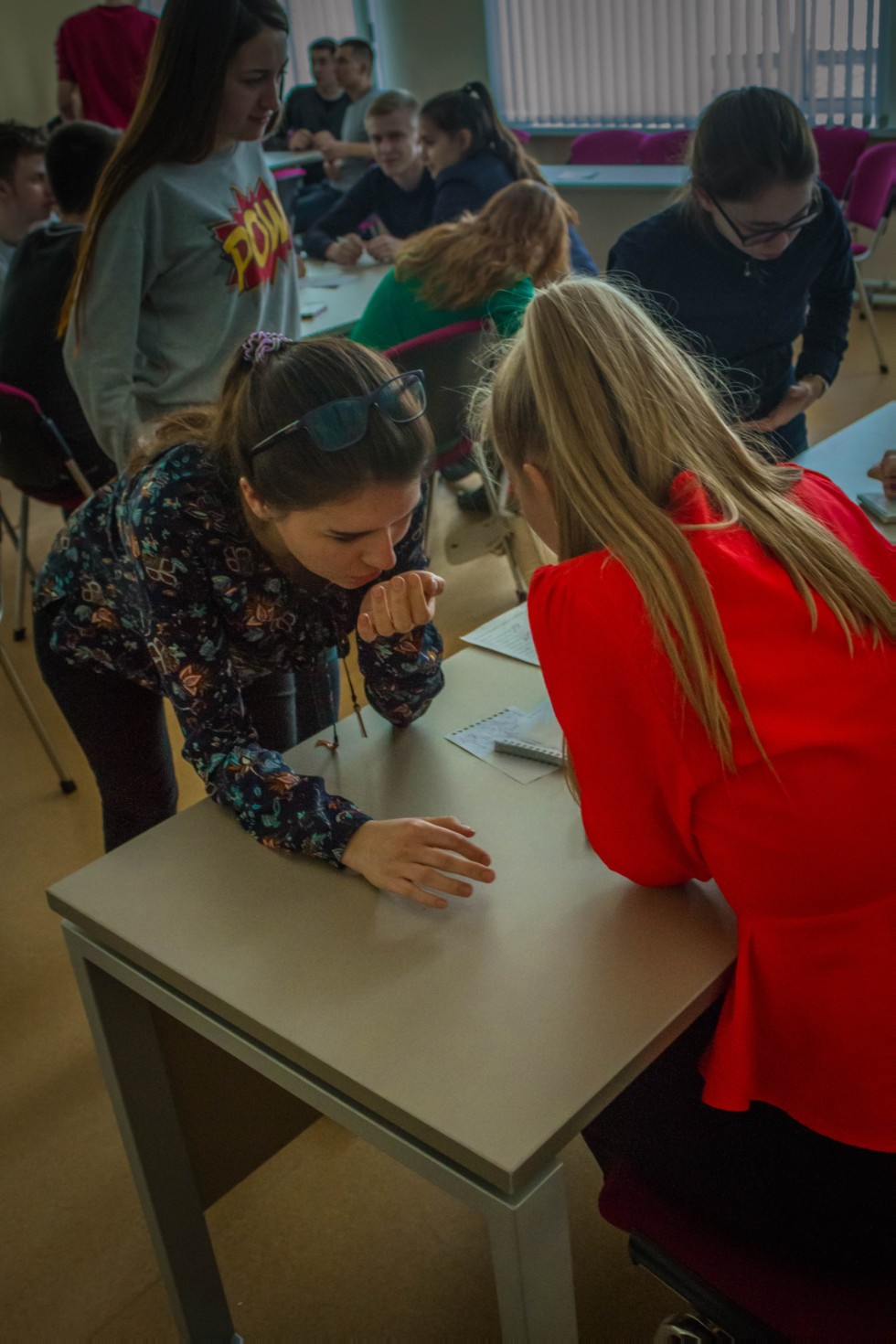 'Что? Где? Когда?' 'Что? Где? Когда?'