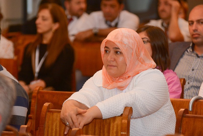 The 12th International Congress of Social Sciences in Turkic World: possibilities for KFU
