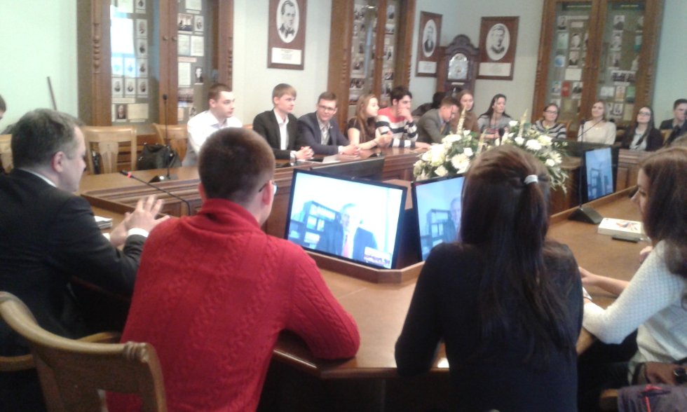 Открытая он-лайн лекция адвоката Ханса Йоахима Нотхельфера (Германия) Открытая он-лайн лекция адвоката Ханса Йоахима Нотхельфера (Германия)