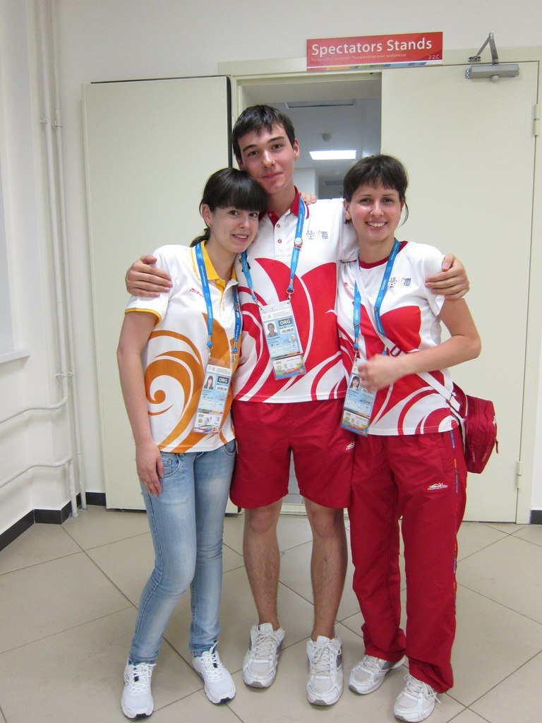 Быстрее, выше, сильнее!!! Быстрее, выше, сильнее!!!