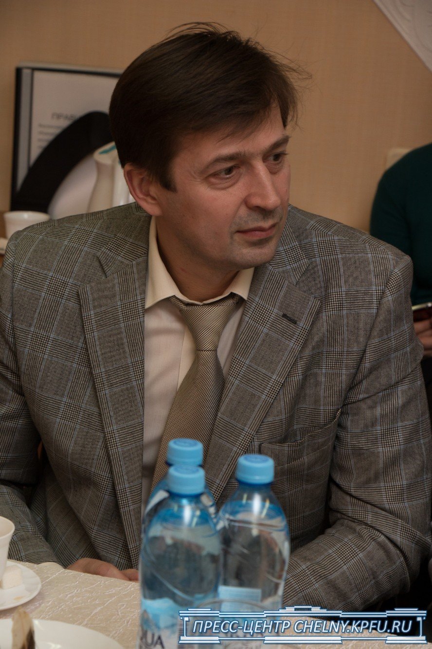 Депутат Альфия Когогина оценила общежитие Набережночелнинского института КФУ Депутат Альфия Когогина оценила общежитие Набережночелнинского института КФУ