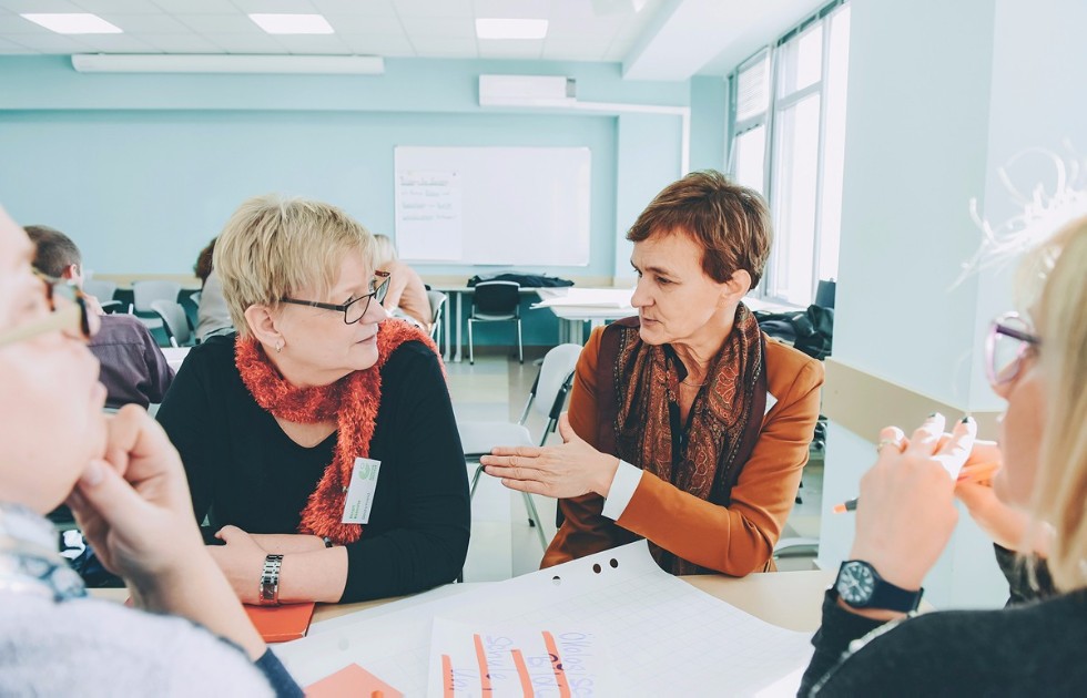 В Казанском федеральном университете с 09.12.2016 по 11.12.2016 прошла Зимняя академия 'Образование с Европой'. В Казанском федеральном университете с 09.12.2016 по 11.12.2016 прошла Зимняя академия 'Образование с Европой'.
