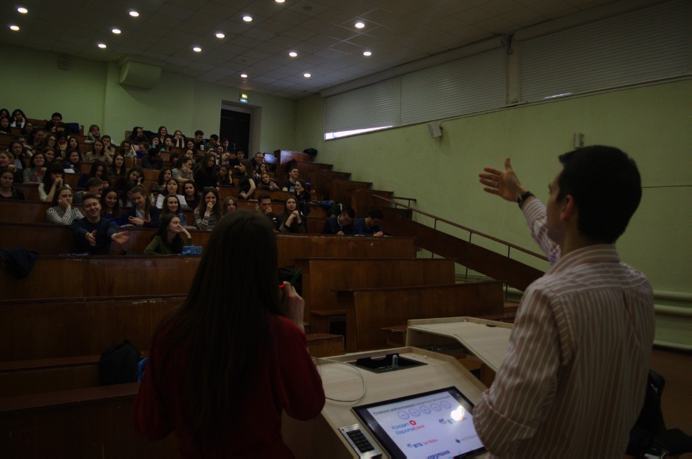 Профилизация v4.0 Профилизация v4.0