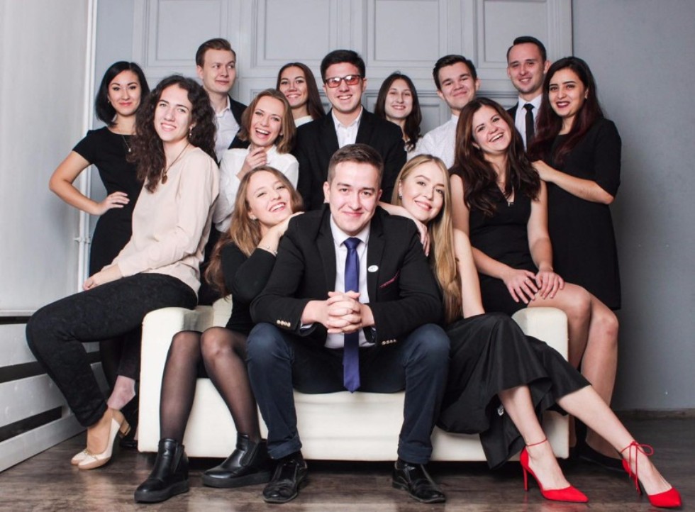 Лучшие из лучших, или Заряженный надеждой выпуск-2017 Лучшие из лучших, или Заряженный надеждой выпуск-2017