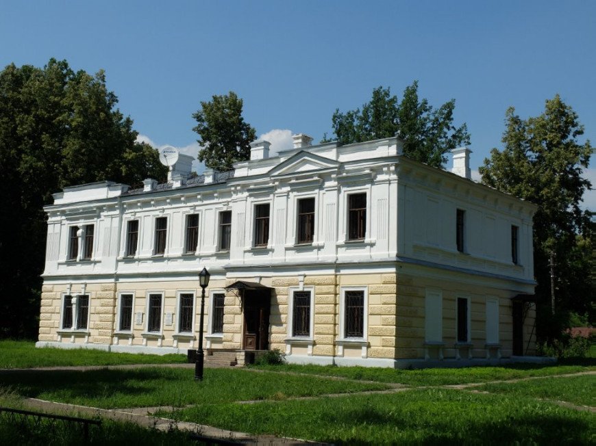 Ivan Simonov was remembered at Kazan University ,Simonov, Antarctica, Kizichesky Monastery, Lobachevsky, geodesy, astronomy, Great Comet