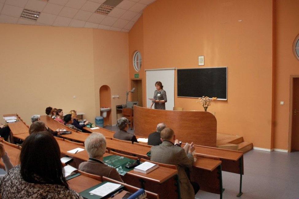 Conference on Slavic Studies in Poland
