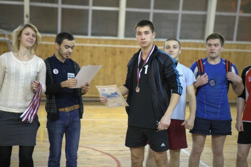 Подведены итоги турнира по мини-футболу! Подведены итоги турнира по мини-футболу!