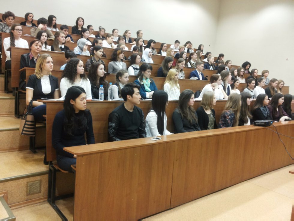 ДО СВИДАНИЯ, МАЛЫЙ ИФМК! ДО СВИДАНИЯ, МАЛЫЙ ИФМК!